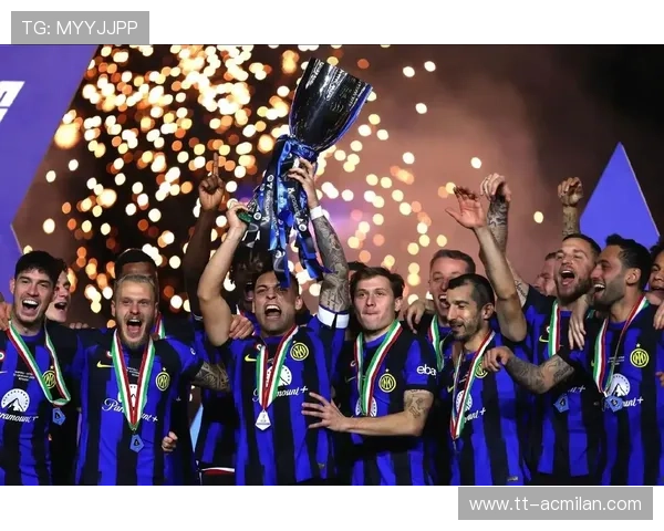 劳塔罗与队友撞墙配合精妙，国际米兰攻势持续升级