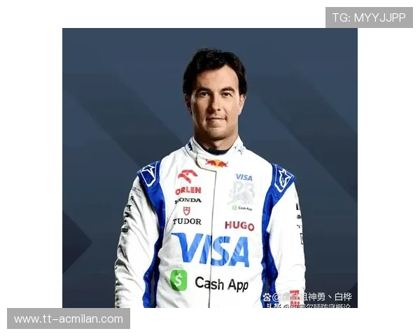 佩雷兹崩溃：我没速度