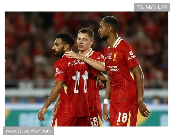 利物浦维尔茨弧顶抽射——重现经典瞬间,见证足球之美 利物浦维尔茨弧顶抽射——重现经典瞬间,见证足球之美